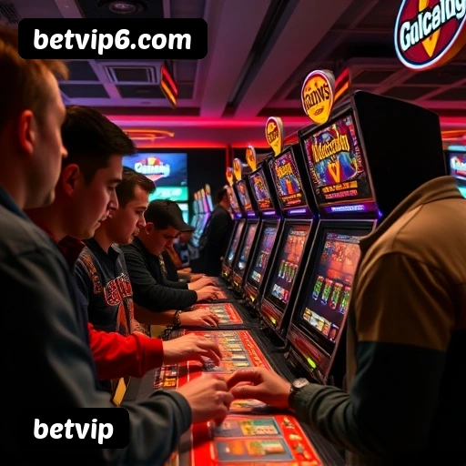 Promoções em Destaque - Bônus Especiais e Cashback