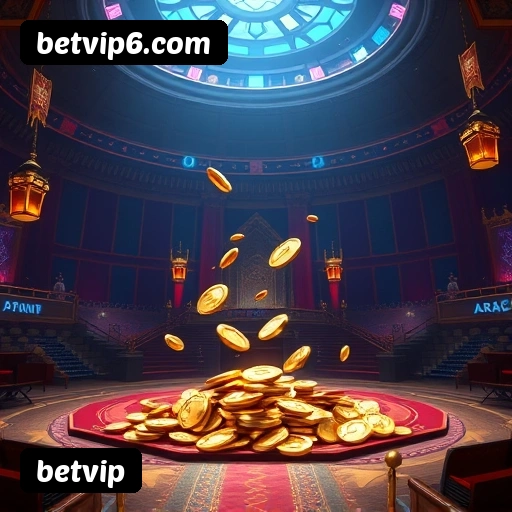 Campanha VIP de cashback no fim de semana
