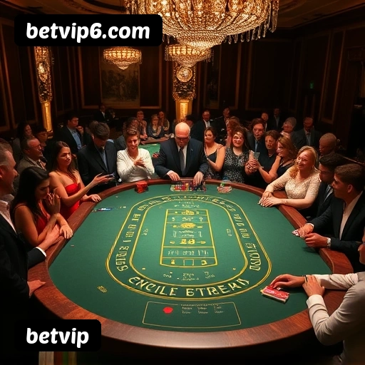 Processo de Download do App betvip - Passo a Passo Simples
