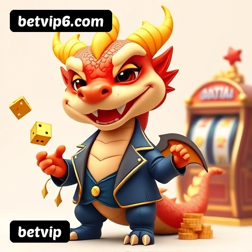 Imagem secundária de apoio para instalação do app betvip