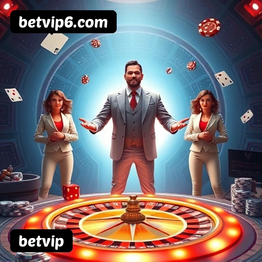 Ofertas personalizadas para jogadores VIP