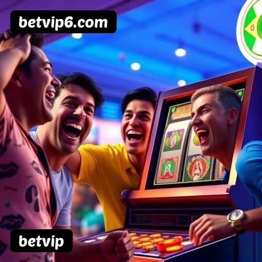 Guia visual quadrado do centro de download betvip