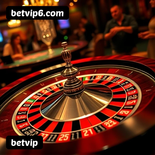 Jogos de Cassino em Destaque - Slots, Roleta, Blackjack